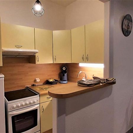 Appartement Ecm Continental à Vittel Extérieur photo
