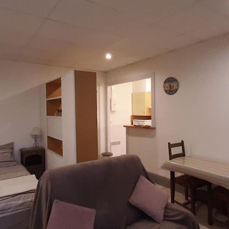 Appartement Ecm Continental à Vittel Extérieur photo