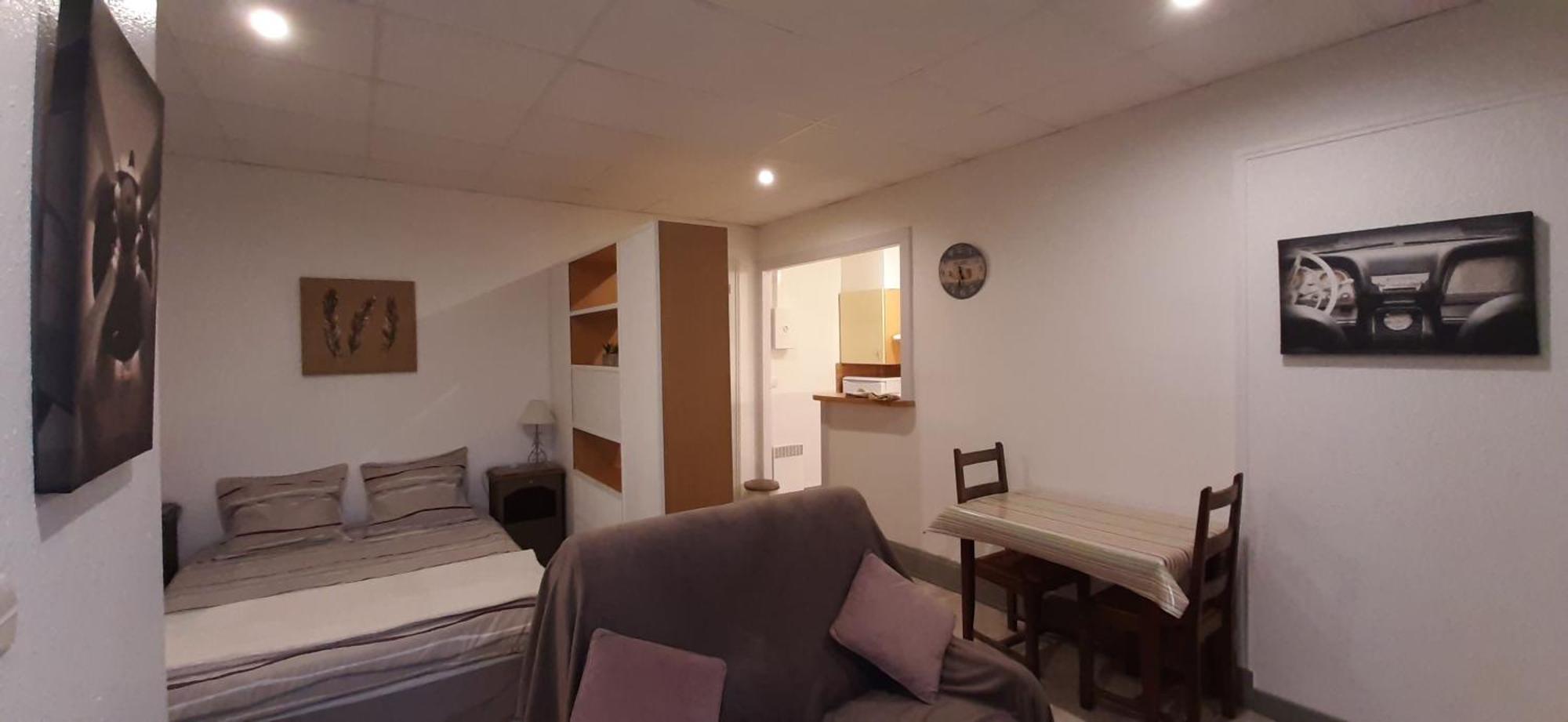 Appartement Ecm Continental à Vittel Extérieur photo