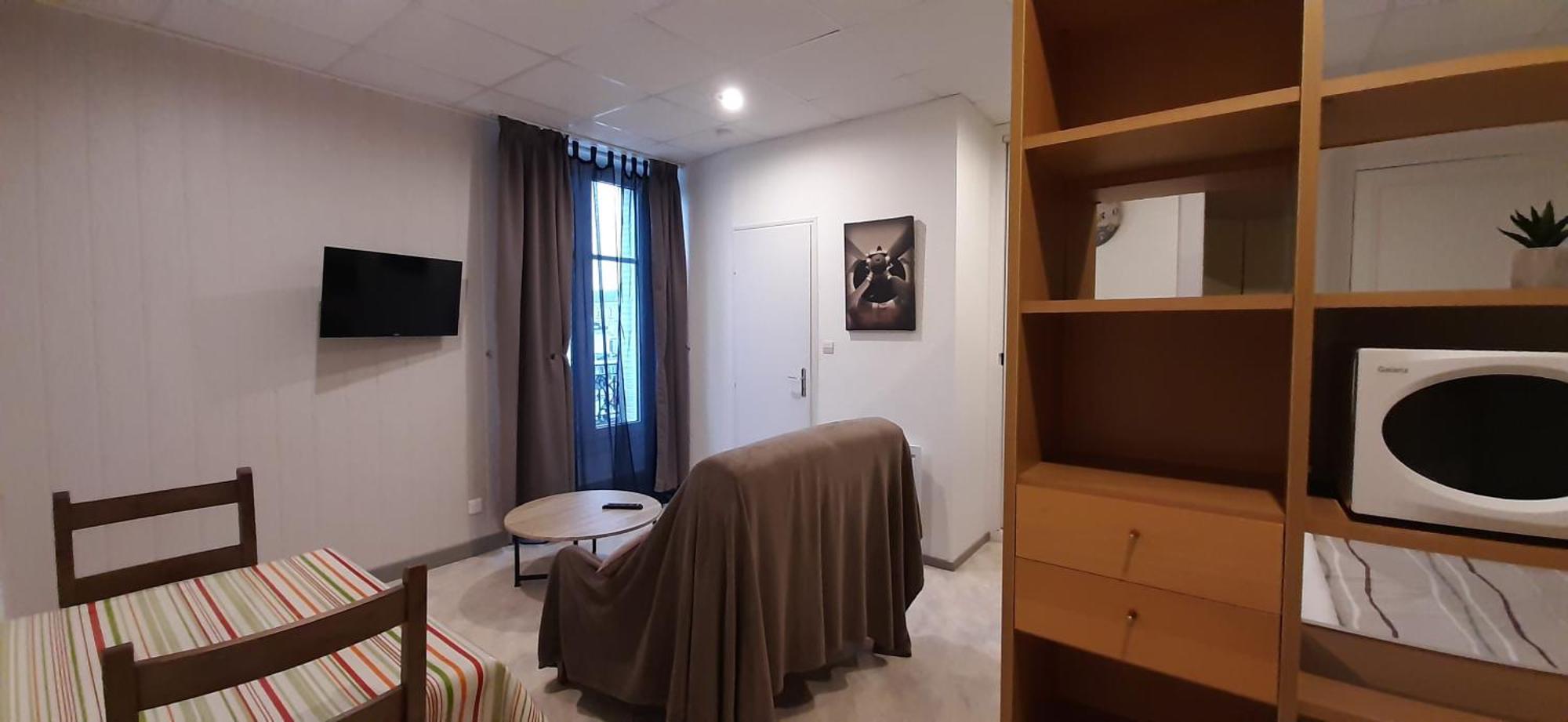 Appartement Ecm Continental à Vittel Extérieur photo