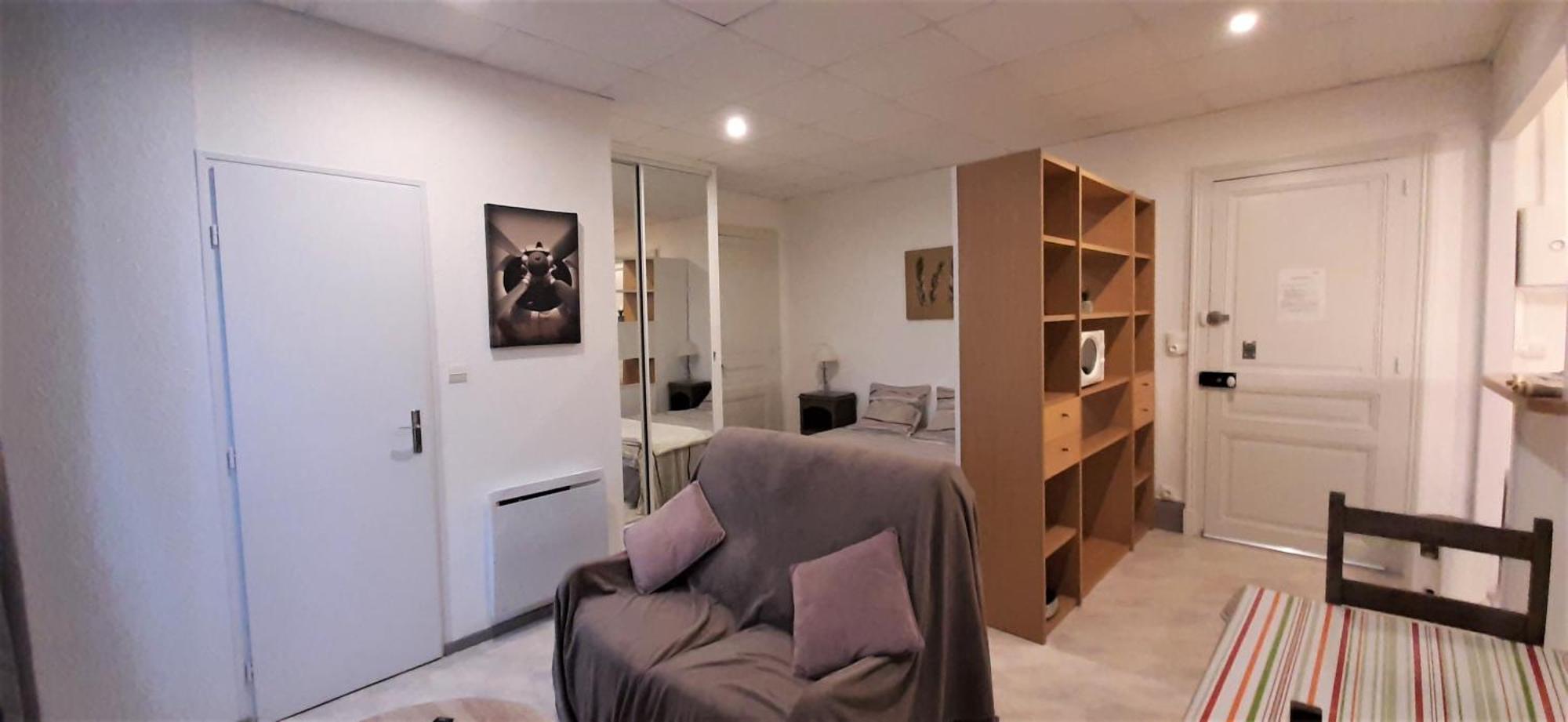 Appartement Ecm Continental à Vittel Extérieur photo