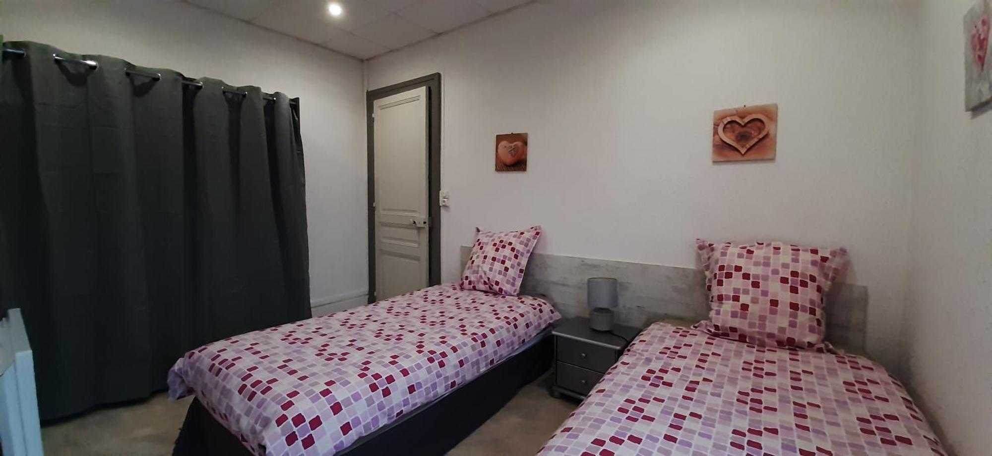 Appartement Ecm Continental à Vittel Extérieur photo