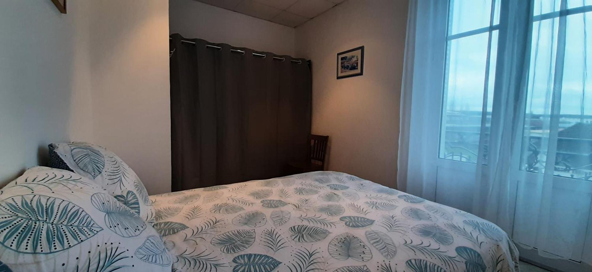 Appartement Ecm Continental à Vittel Extérieur photo