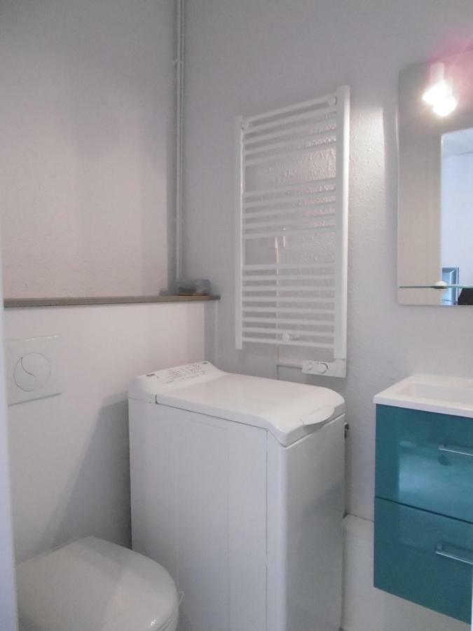 Appartement Ecm Continental à Vittel Extérieur photo